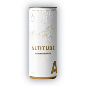 Altitude water