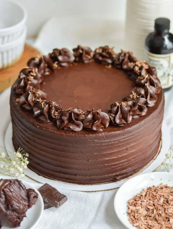 Cake