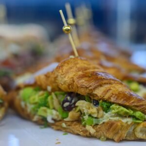 Chicken salad – Image 2