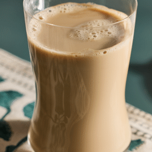 Coffee Milk