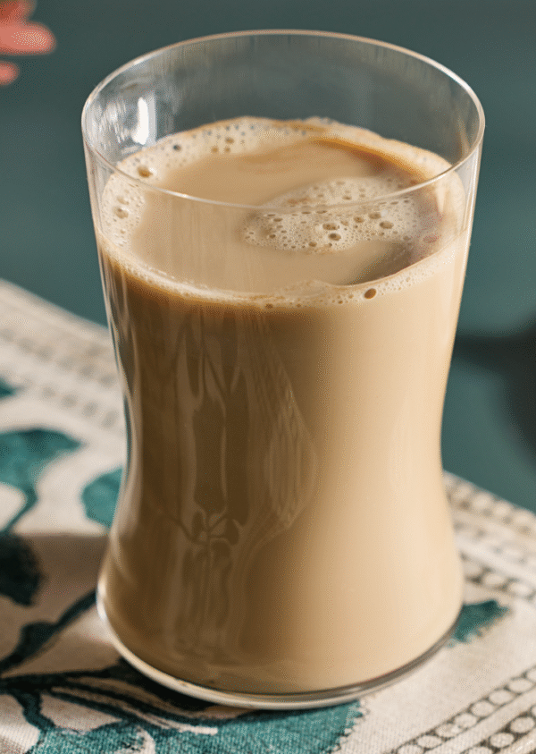 Coffee Milk