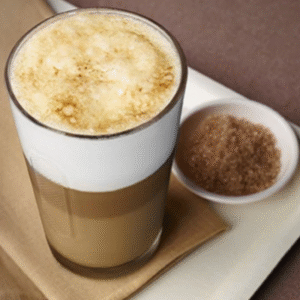 Double Latte