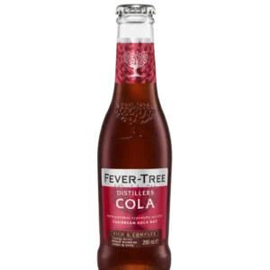 Fever tree cola