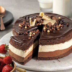 Gâteau