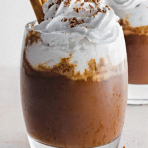 Hot Chocolate