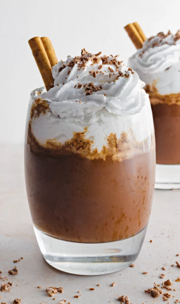 Hot Chocolate