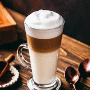 Latte Macchiato