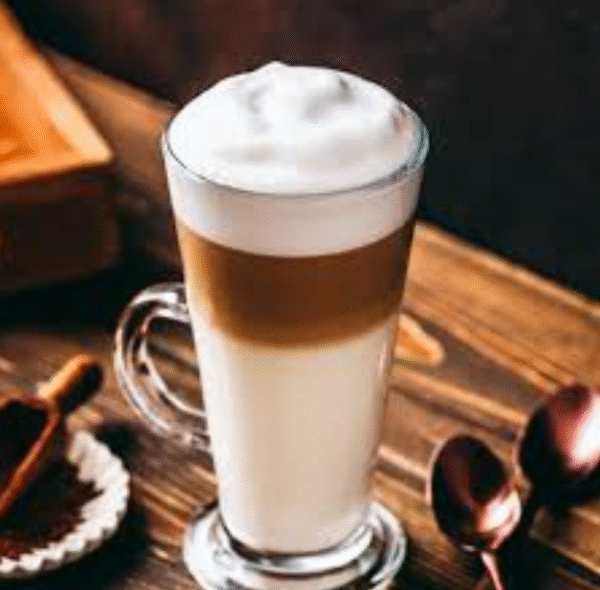 Latte Macchiato