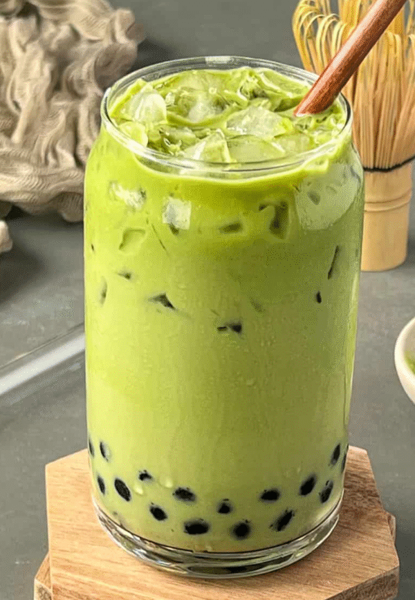 Matcha