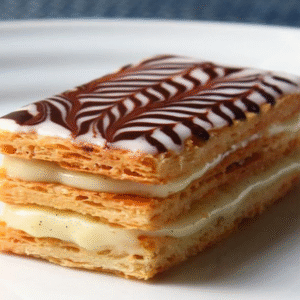 Millefeuille