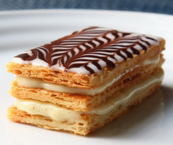 Millefeuille