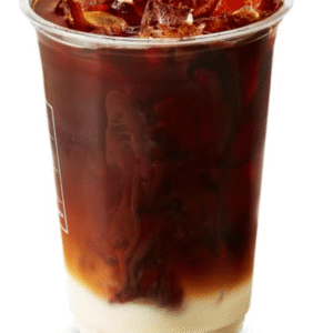 Mocca Flash Cold