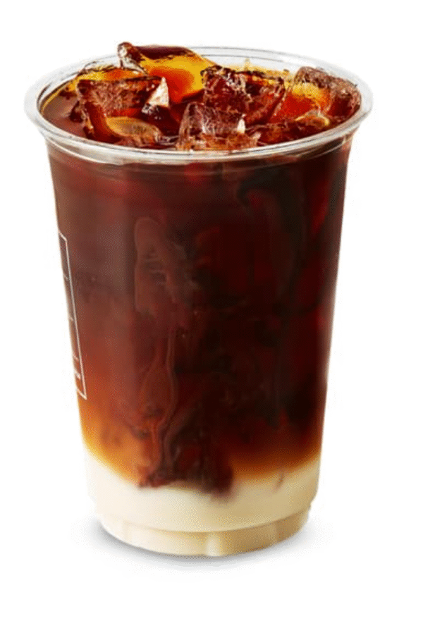 Mocca Flash Cold