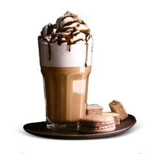 Mocha Latte - Image 2