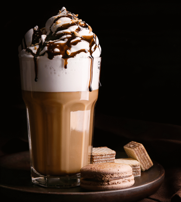 Mocha Latte