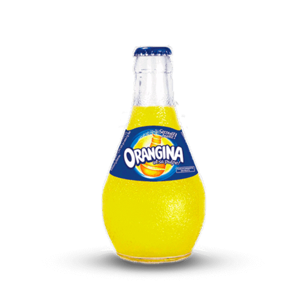 Orangina