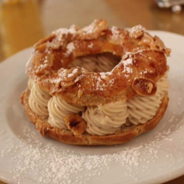 Paris Brest