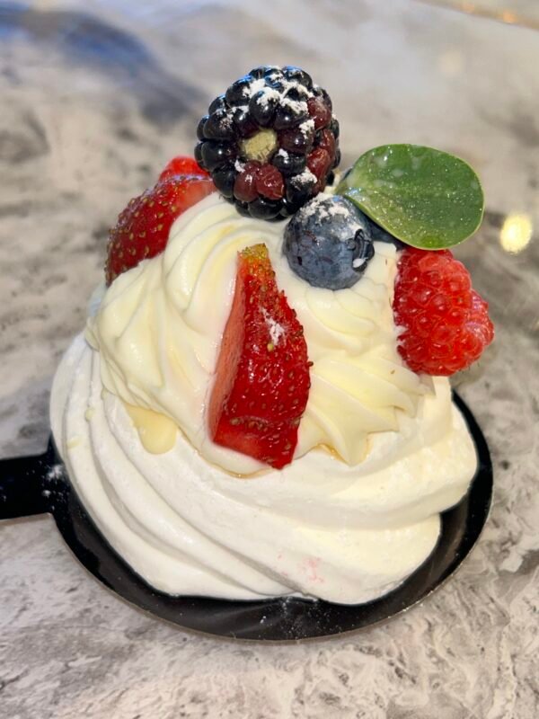 Pavlova