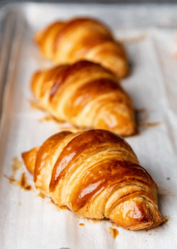 Regular Croissant