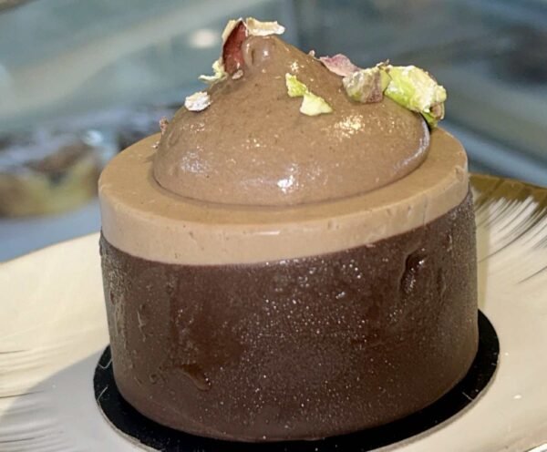 Signature Chocolat
