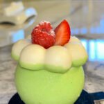 Signature Red fruit Vanilla