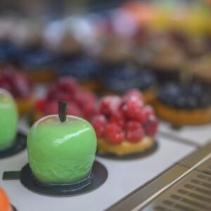 Signature Apple – Image 2