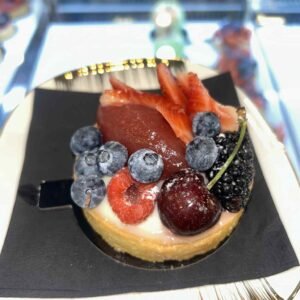 Tarte Passion Fruit – Image 2