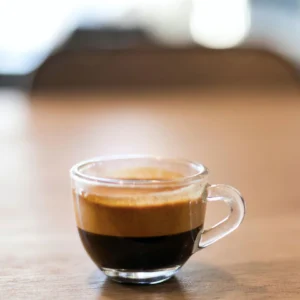 Double Expresso