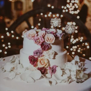 Special Event Cake