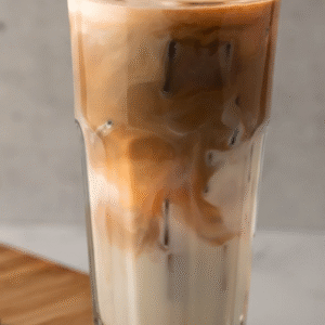 Iced Latte