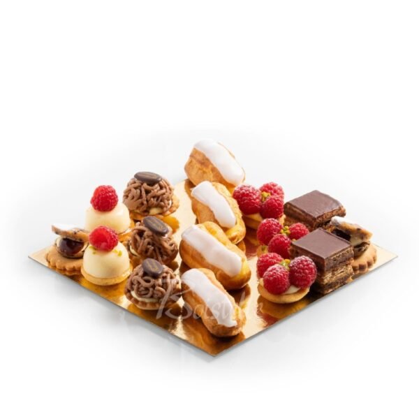 Mignardises Sucrées