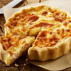 Quiche