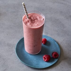Stress Less Smoothie