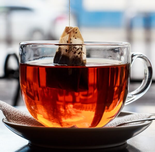 Tea Bag