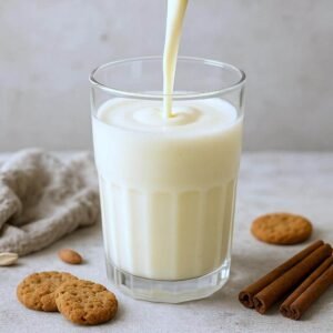 Vanilla Fresh Milk