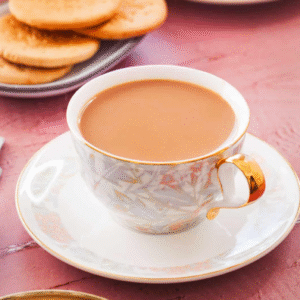Milk Tea