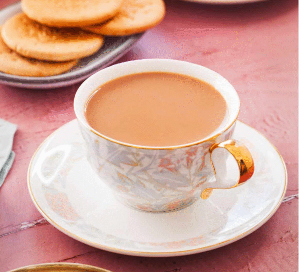 Milk Tea