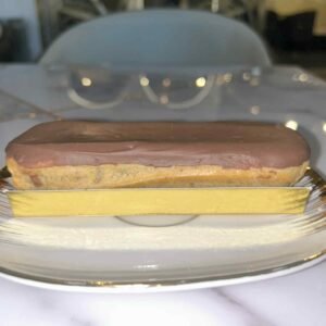 Mini Eclairs au chocolat. - Image 2