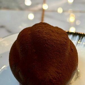 Signature Chocolate fave-- Fave de Chocolat – Image 3