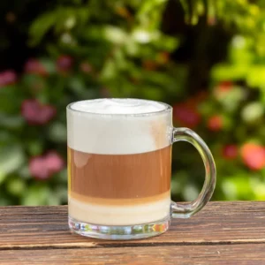 Double Cappucino