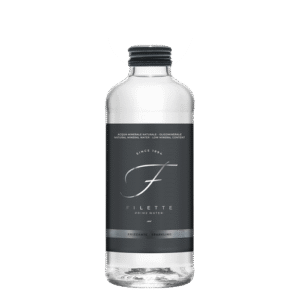 Filette 500ml Sparkling Water