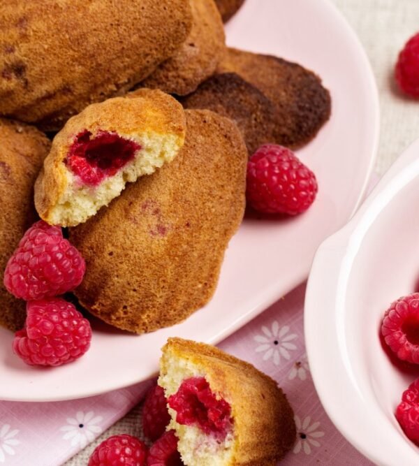 Fruits Madeleine 2.0
