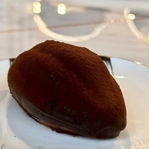 Signature Chocolate fave-- Fave de Chocolat – Image 2