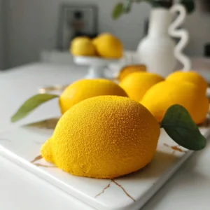 Signature Lemon