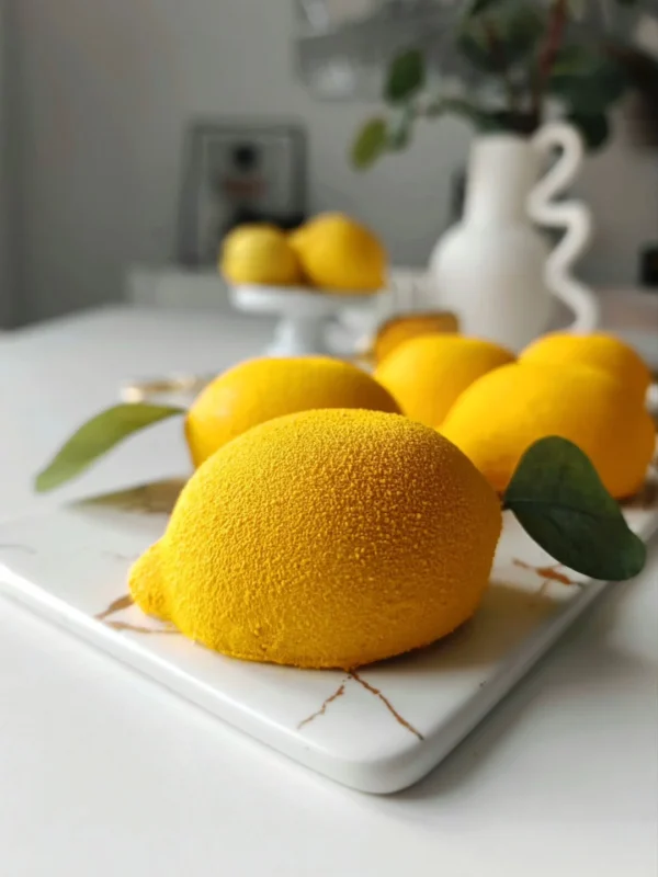 Signature Lemon