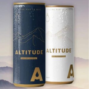 Altitude Water