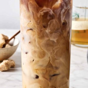 Iced Coffee