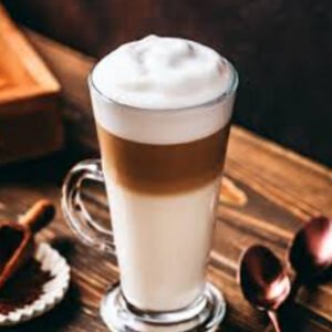 Iced Caramel Macchiato