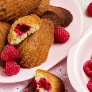 Fruits Madeleine 2.0