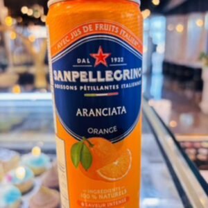 Sanpellegrino